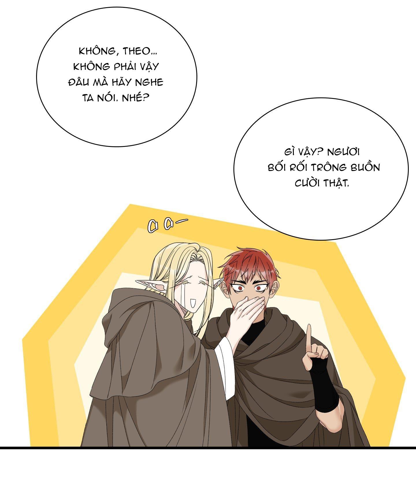 smyrna và capri chapter 34 41