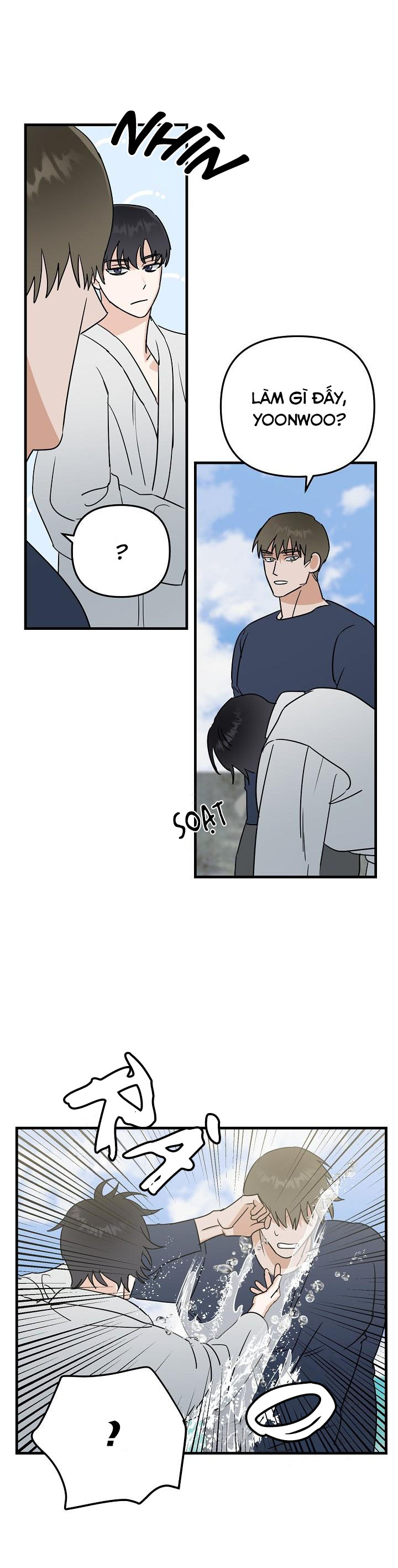 paradise again chapter 14 7