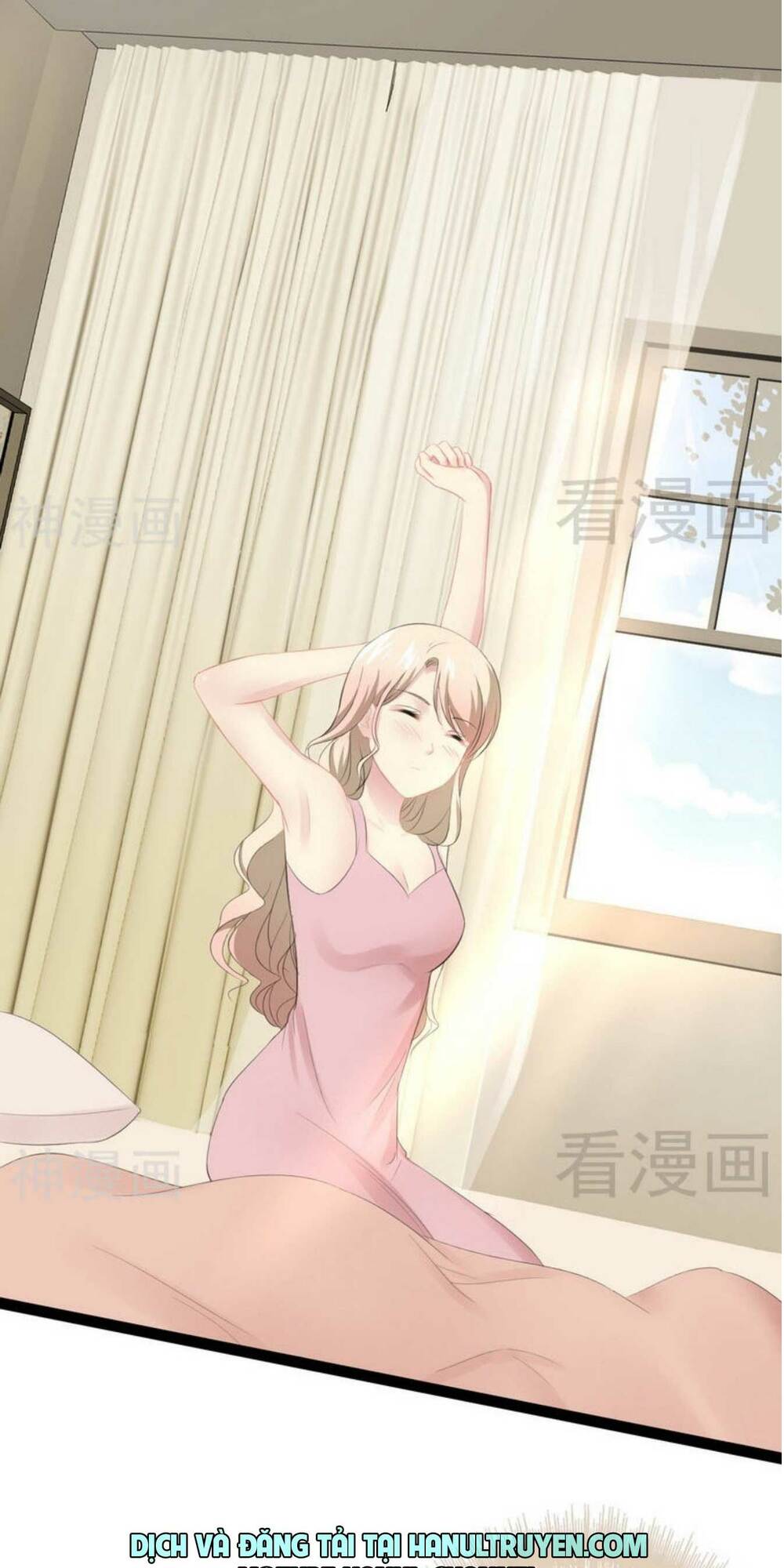 thần bí đế thiếu điềm sủng thê chapter 83 9