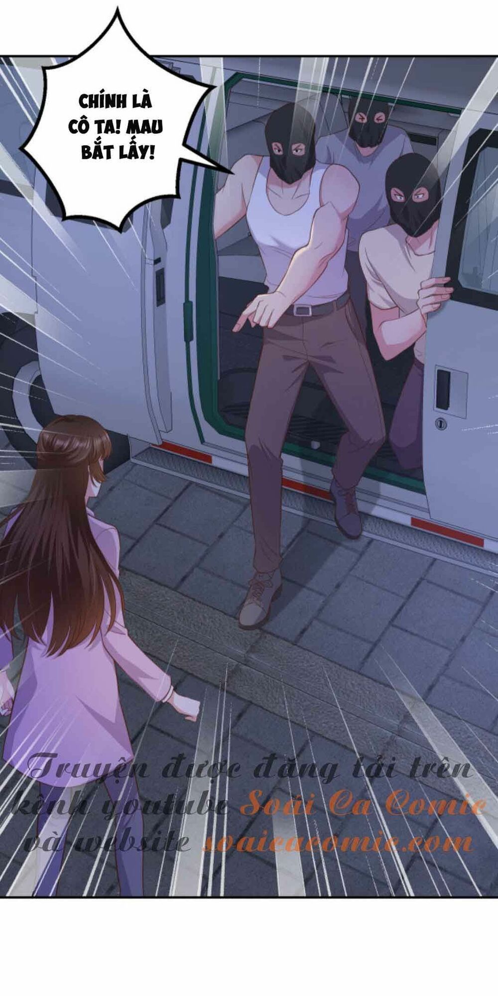 nhất sanh hữu hỉ chapter 60 25