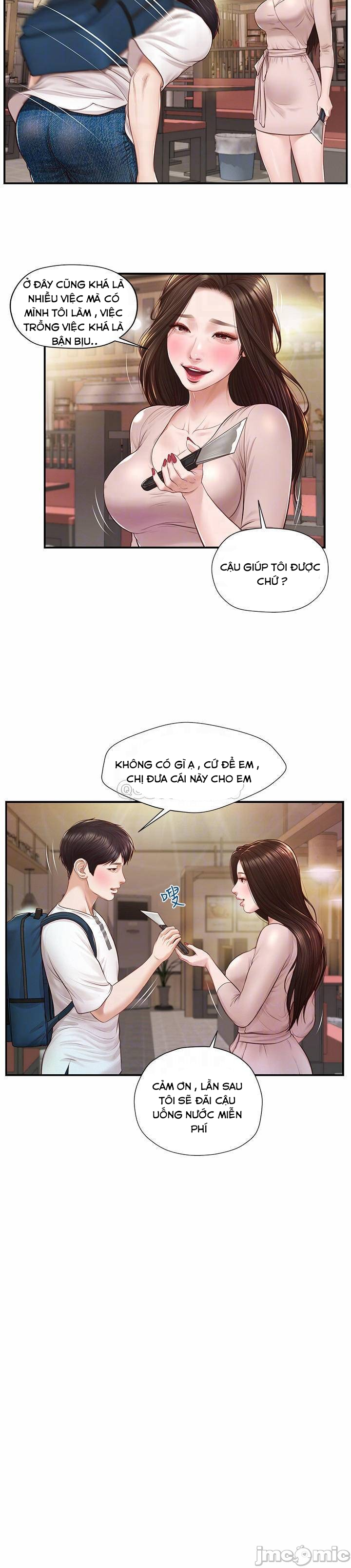 kỷ nguyên trong sáng chapter 2 5