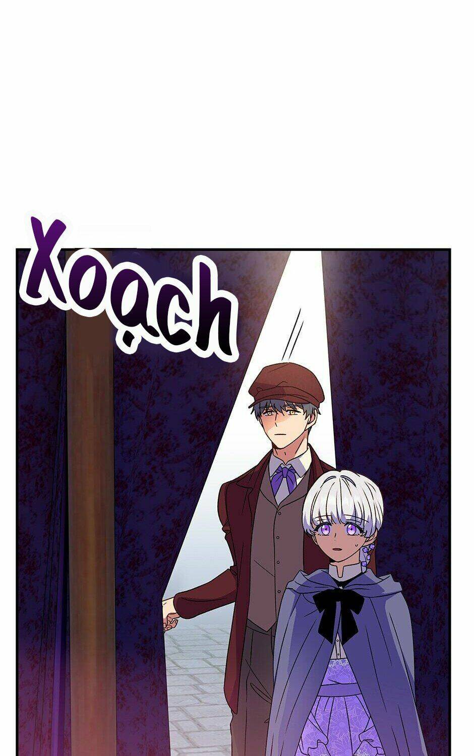 khế ước của nữ công tước quái vật chapter 101 23