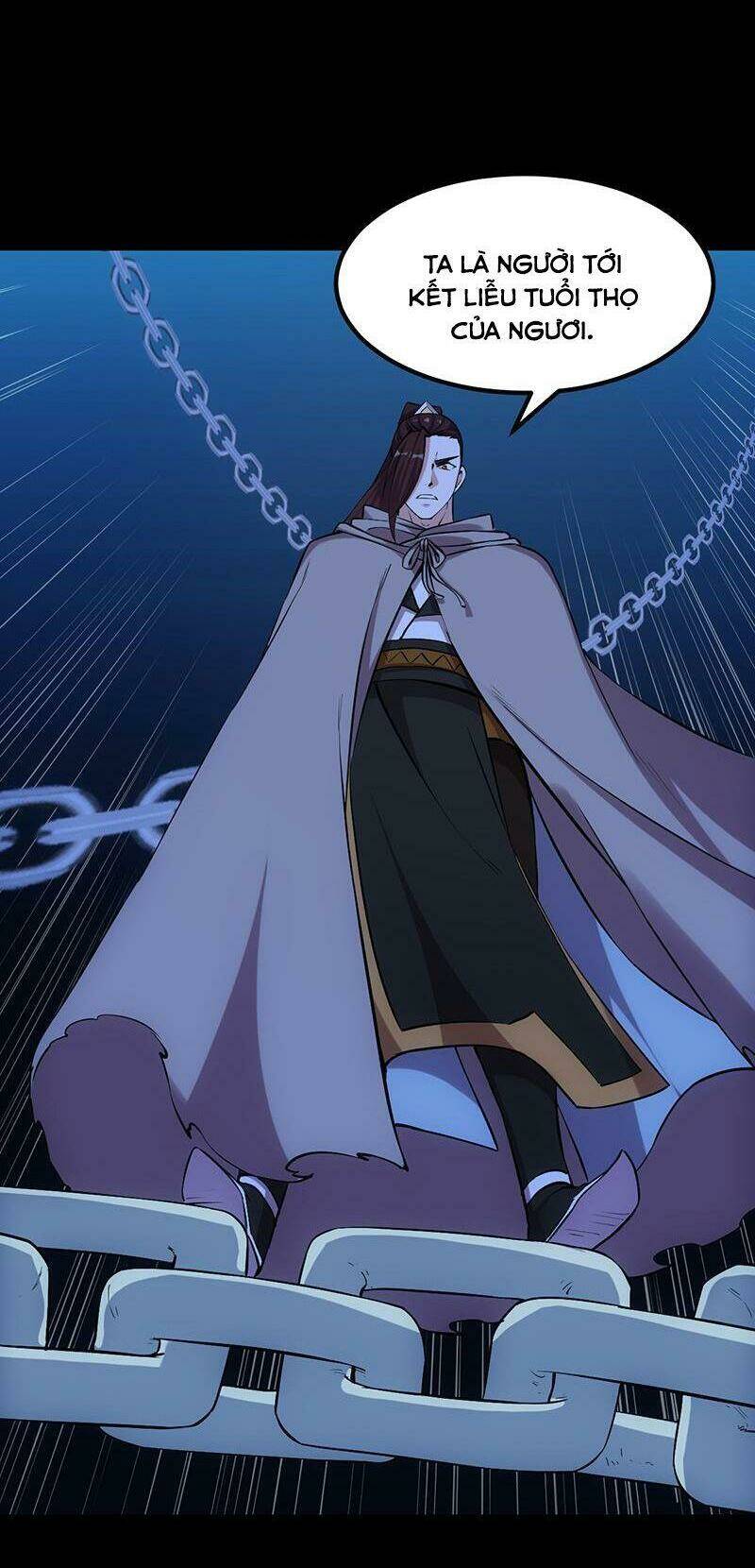 hệ thống thần long nghịch thiên chapter 89 18