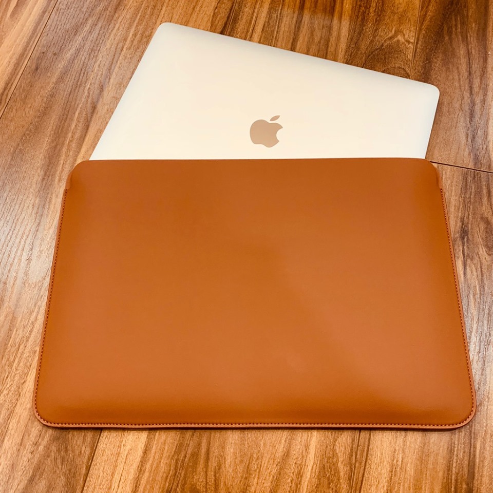 Bao Da Đựng Macbook 13/13.3 inch Air (2018-2020), Pro (2016-2019)