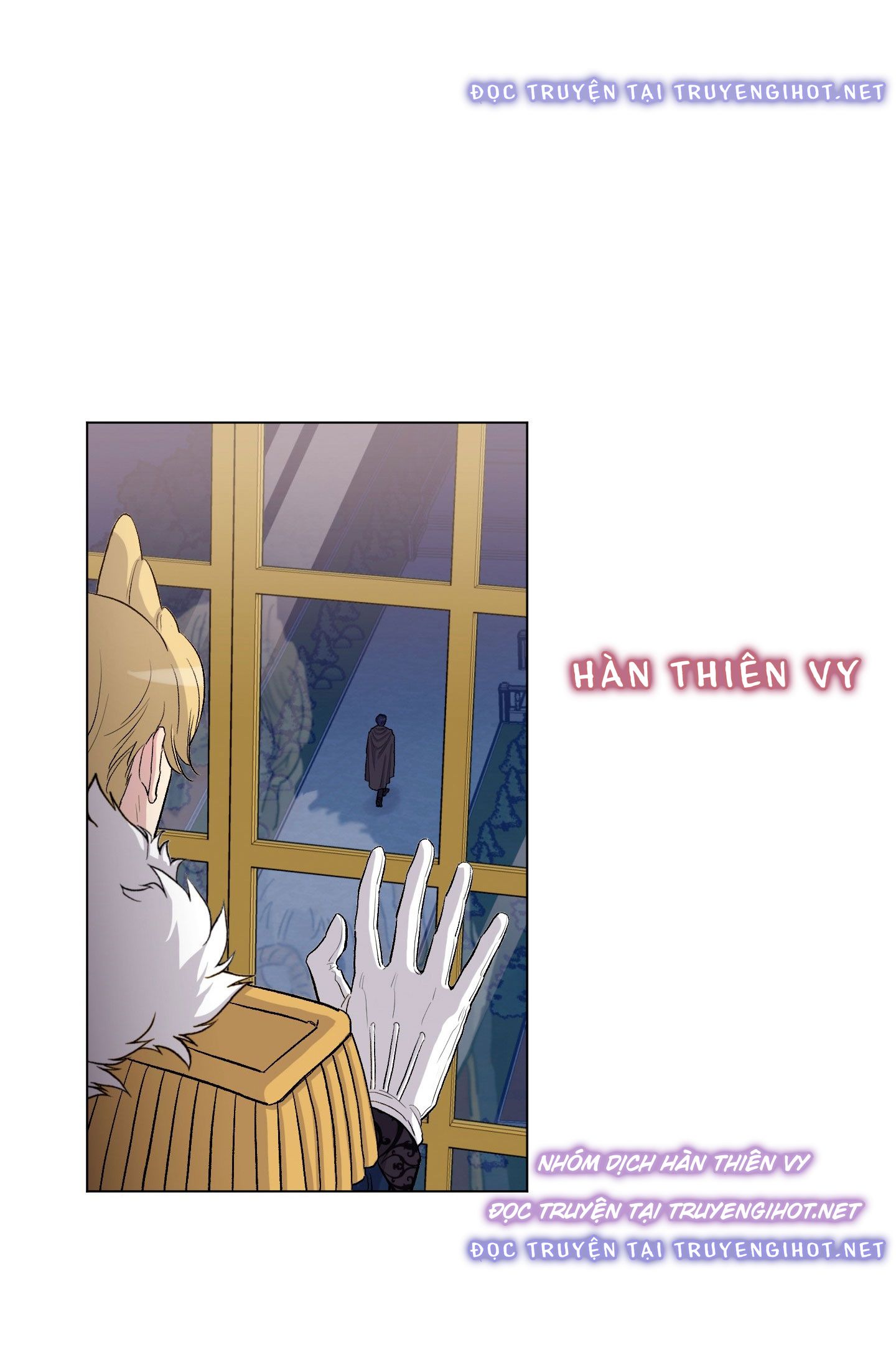 gia sư của công tước chapter 79.1 38