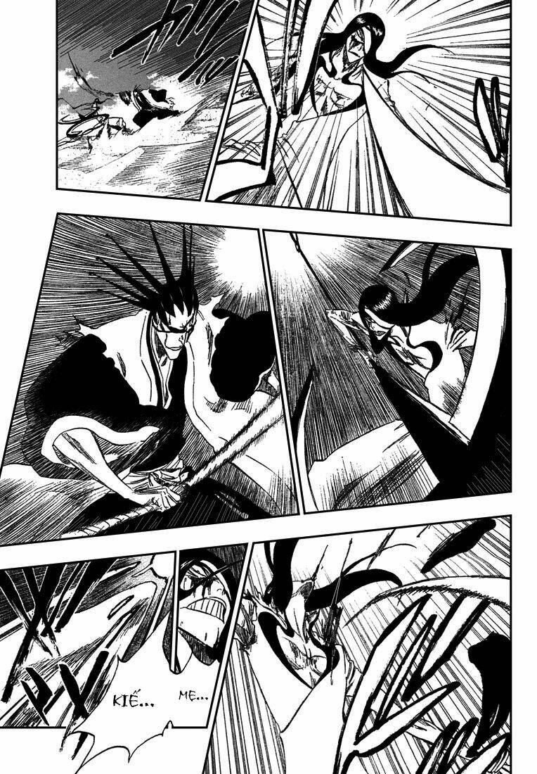 thần chết ichigo chapter 308 17