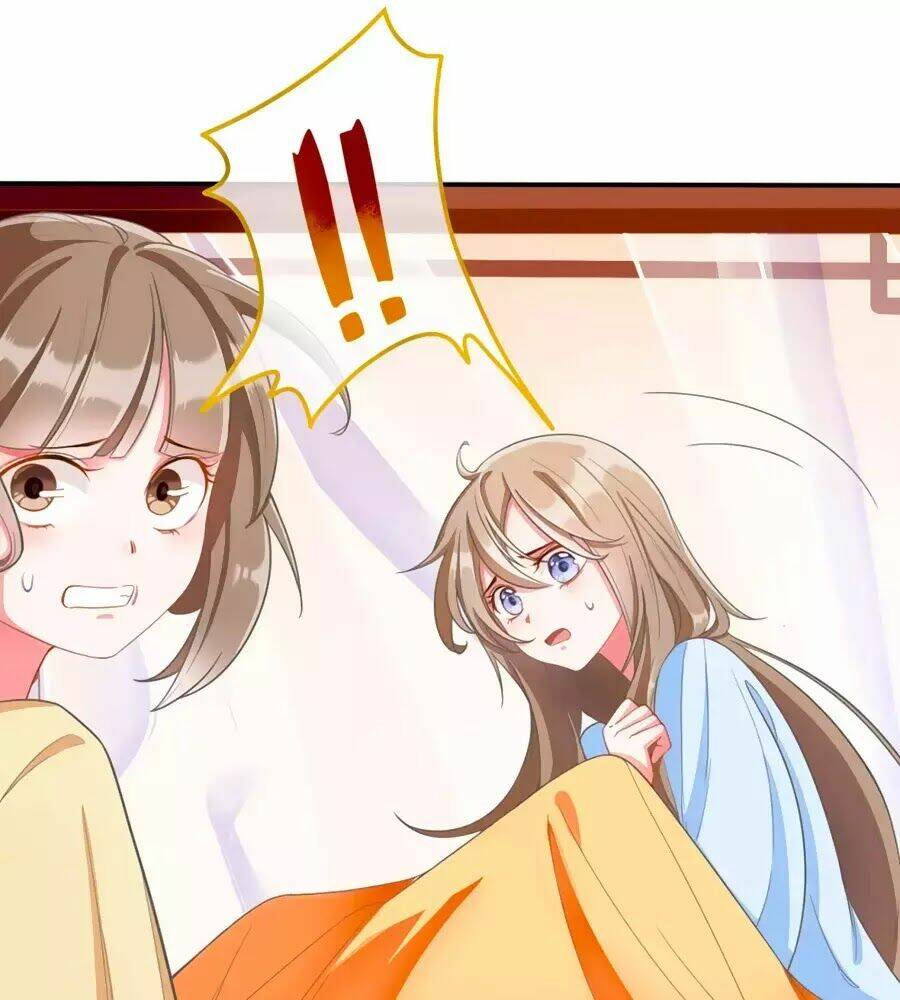 đích nữ hữu độc chapter 17 9