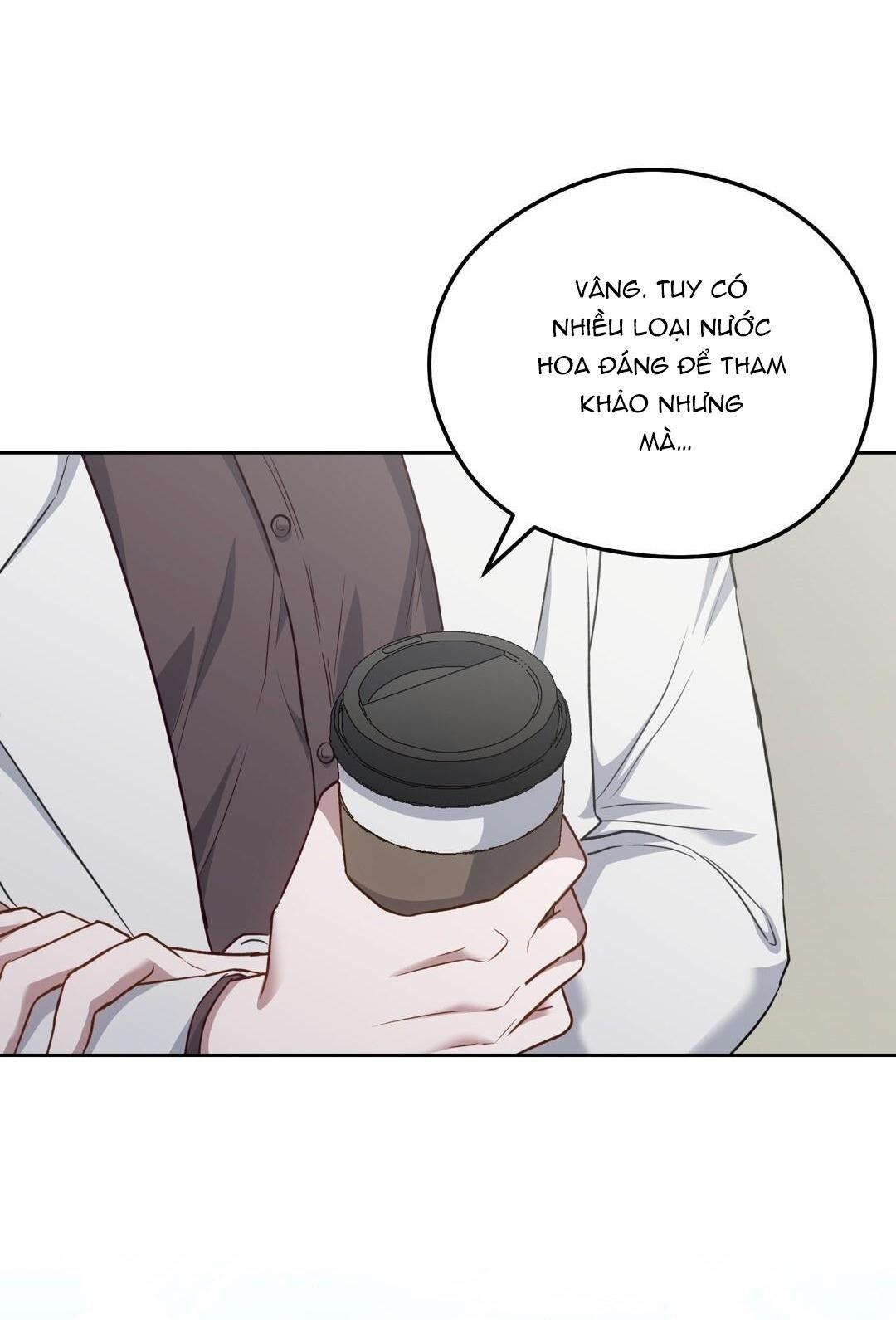 bơi trong mùi hương chapter 7 8