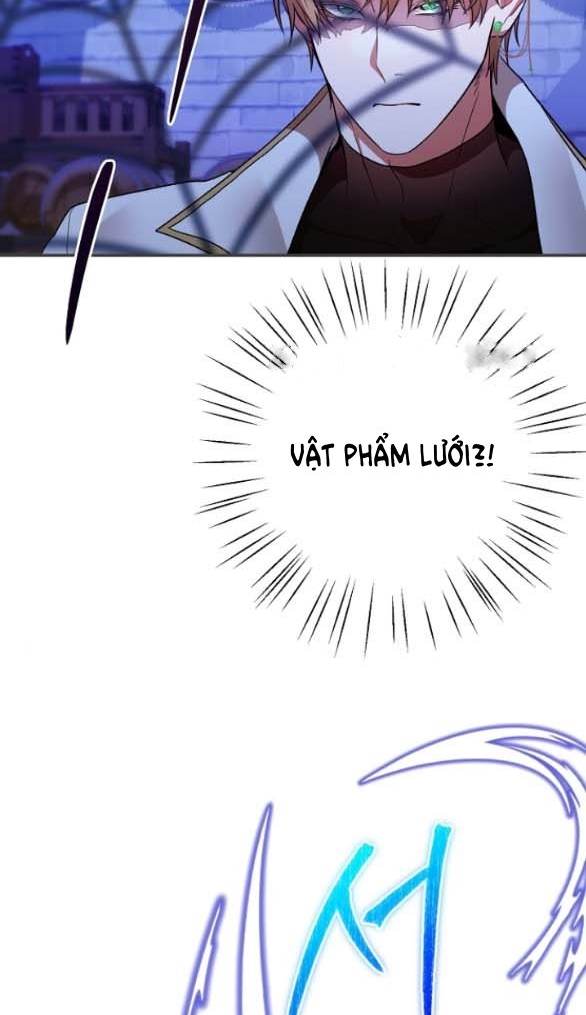 [18+] dũng sĩ vị tha chapter 20.1 3