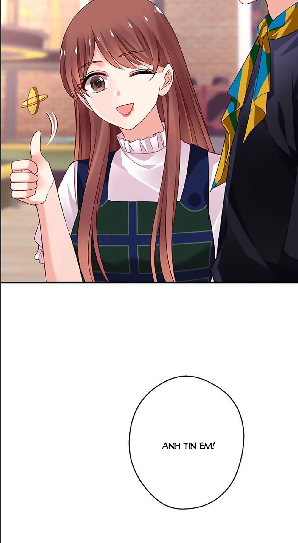 bạn trai 1/4 của tôi chapter 30 36