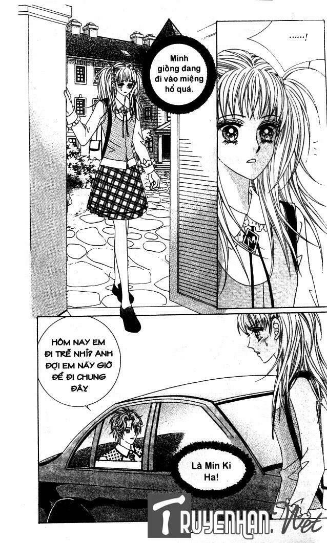 my lovely master chapter 15 24