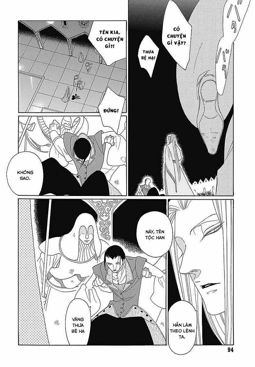 Truyện Kể Vương Quốc Nọ chapter 5 24