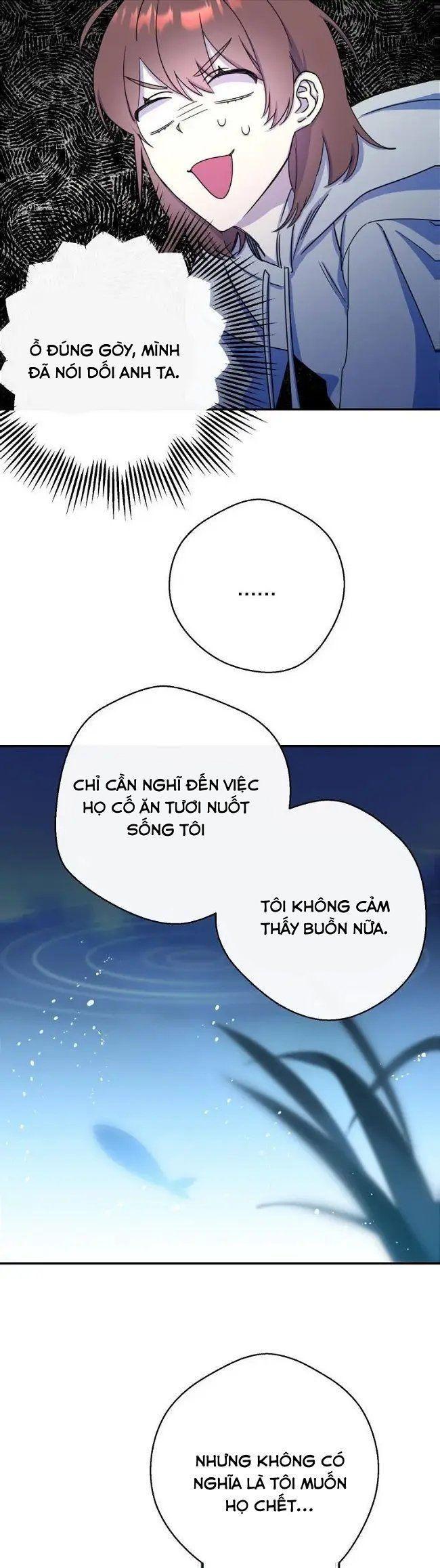 red and mad chapter 21 17