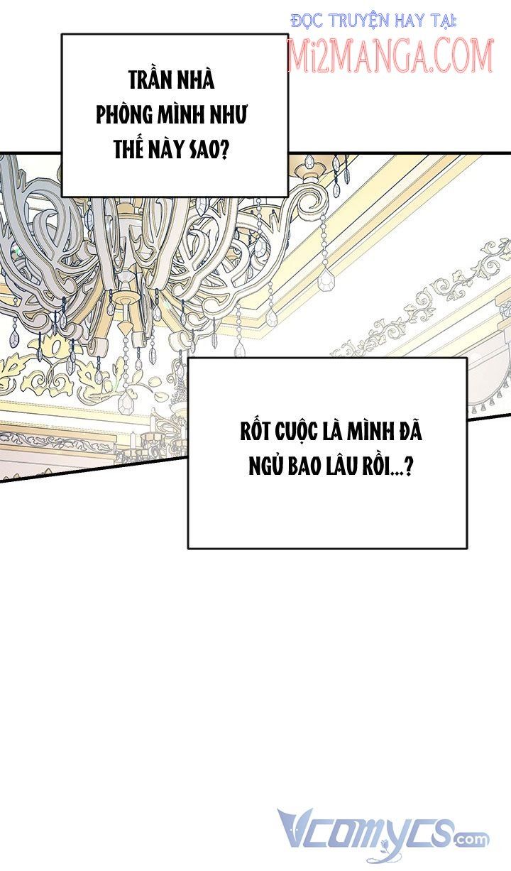 chúng ta có thể trở thành gia đình được không? chapter 23.5 22