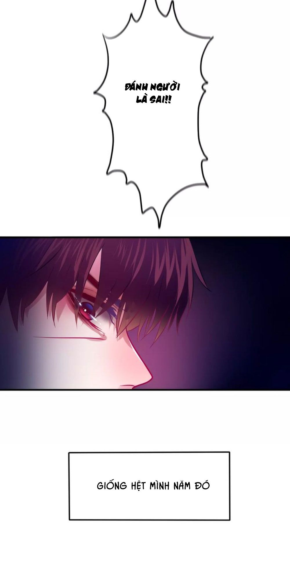 tháng sáu kì diệu chapter 19 20