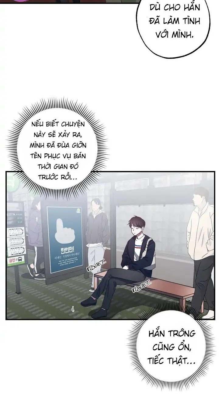 manhwa chịch vồn chịch vã chapter 37 24
