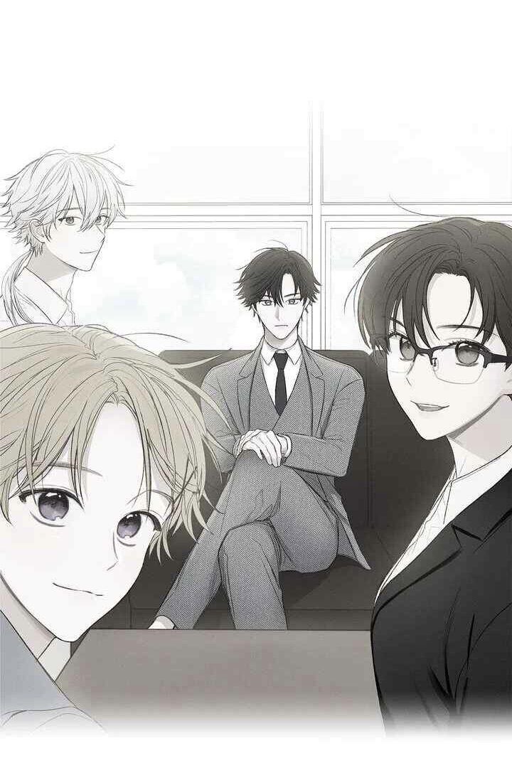 invitation of mystic messenger chapter 6 24