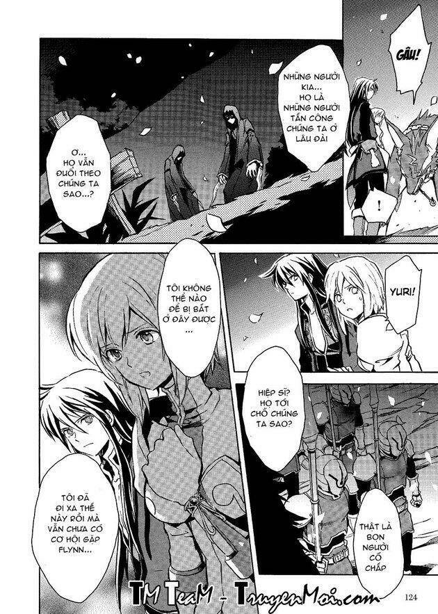 tales of vesperia chapter 3 38