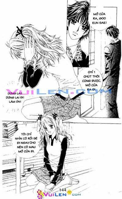 tìm lại tình yêu chapter 48 5