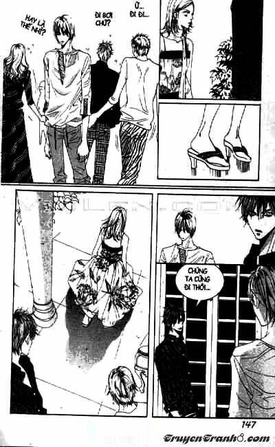 goong - [ hoàng cung ] chapter 3 145