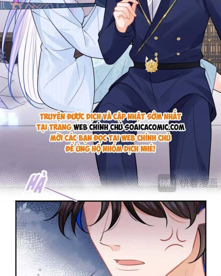 vị chỉ huy lạnh lùng khóc trong vòng tay tôi chapter 53 50