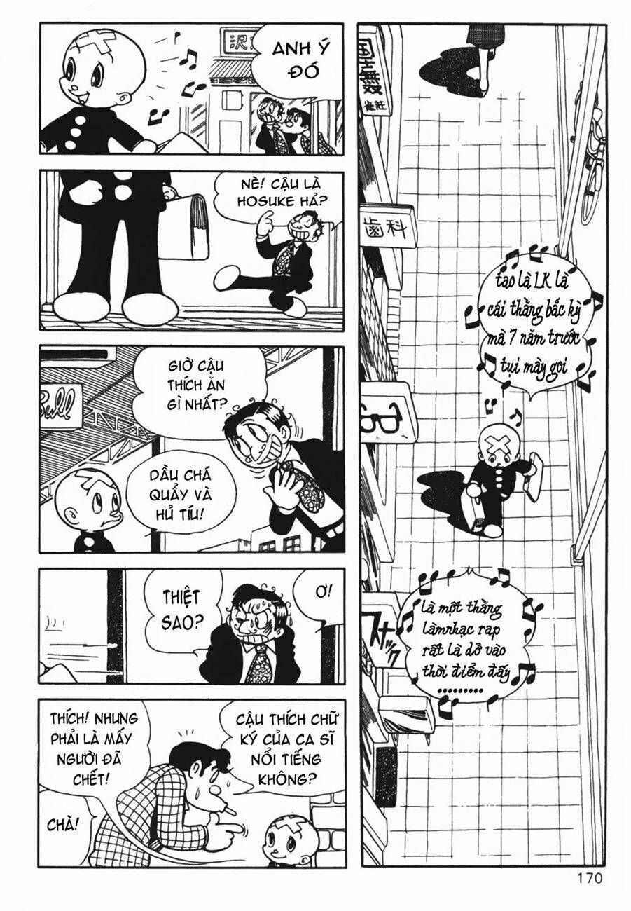 cậu bé ba mắt chapter 10 2