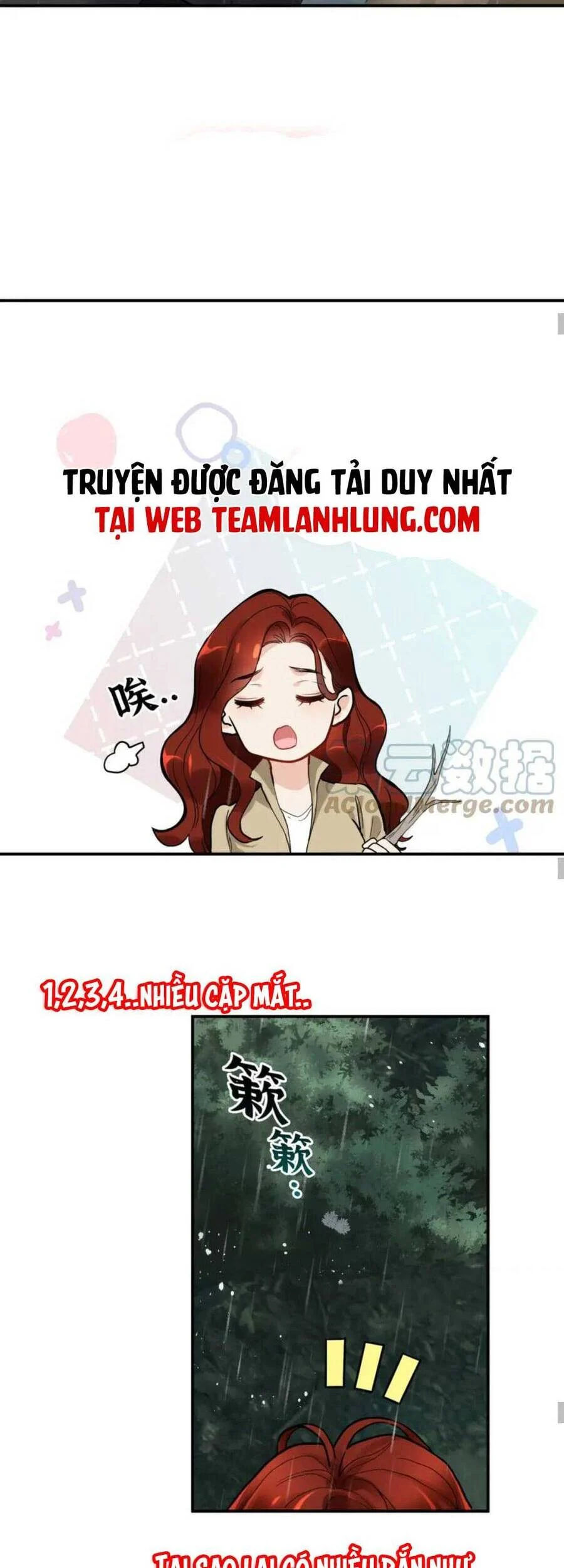 cô vợ hợp đồng bỏ trốn của tổng giám đốc chapter 477 25