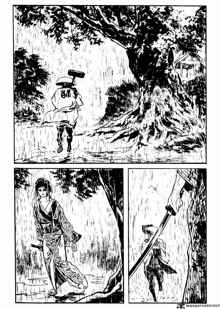 lone wolf and cub chapter 70 26