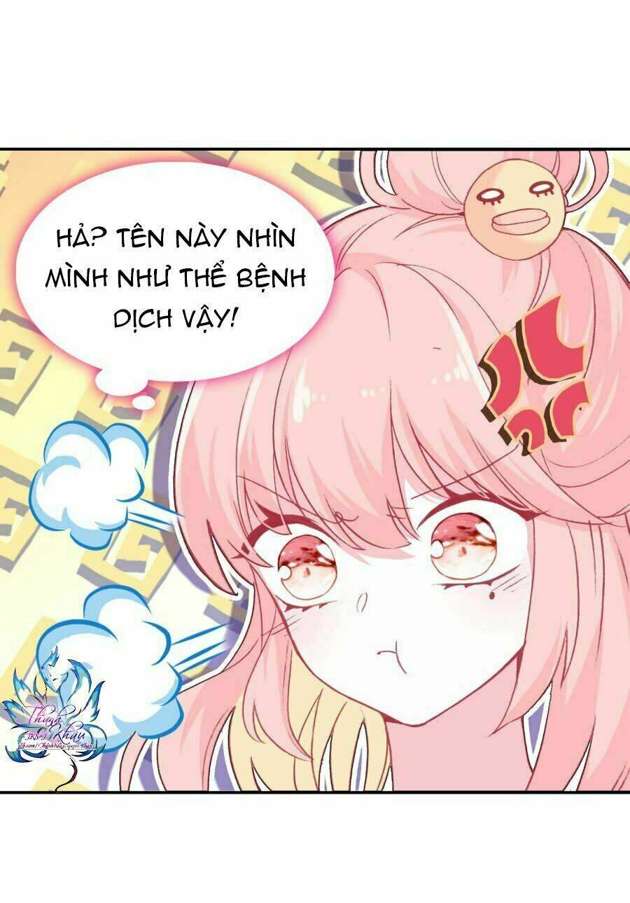 luyến ái khoái đệ chapter 4 6