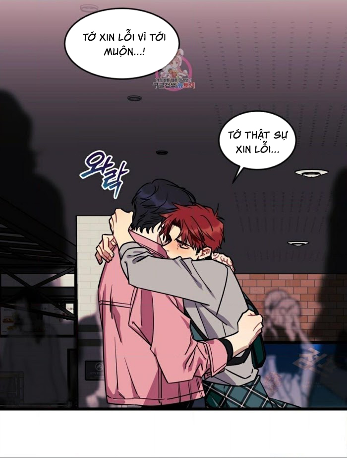 tell me your wish chapter 8 24