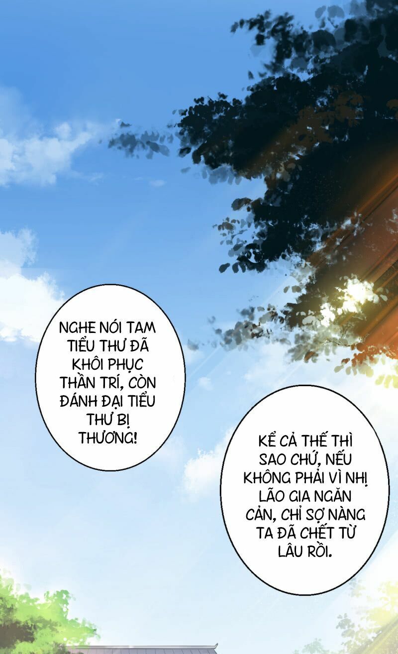 tà y cuồng thê chapter 14 3