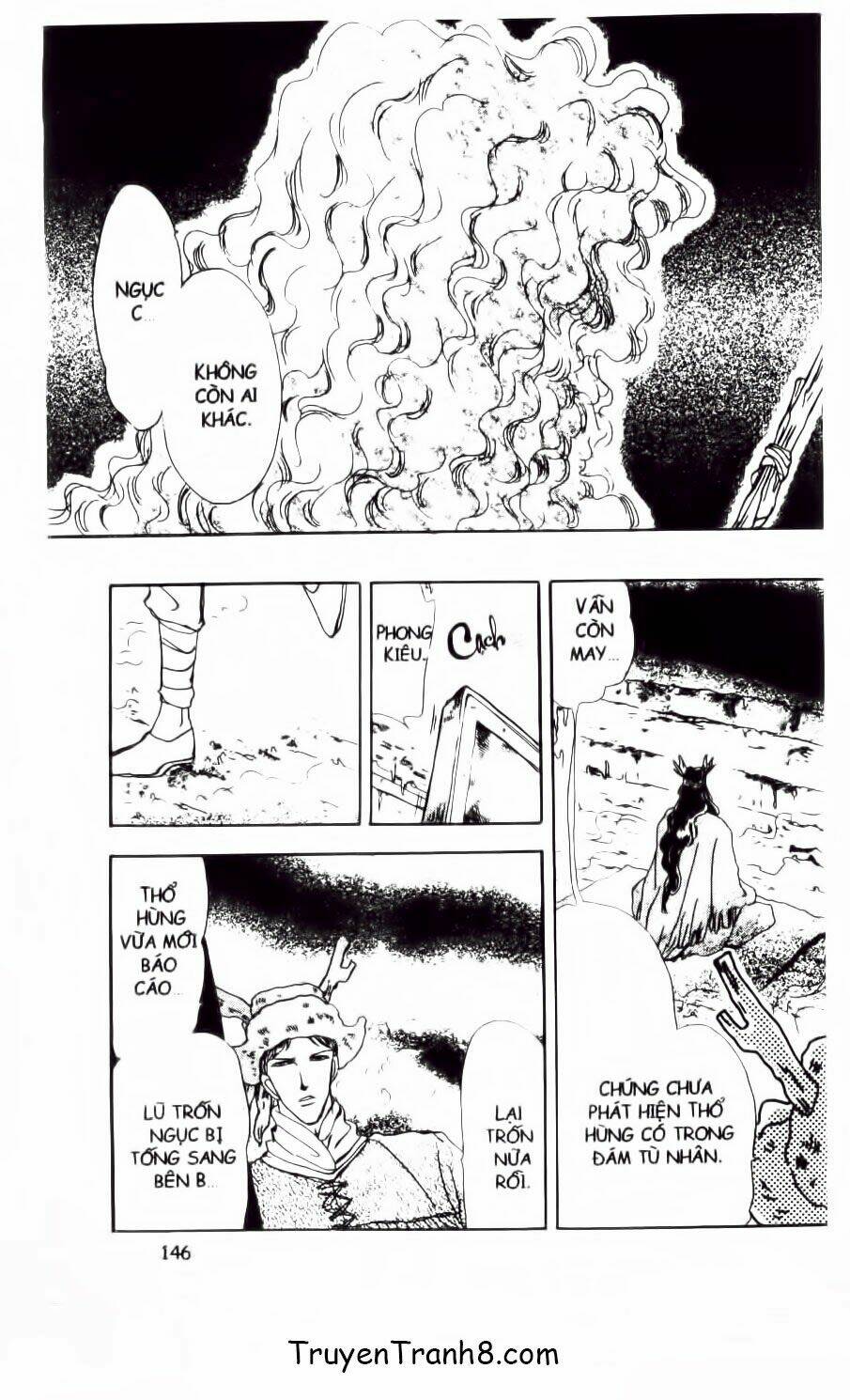 đứa con số phận chapter 45.1 32