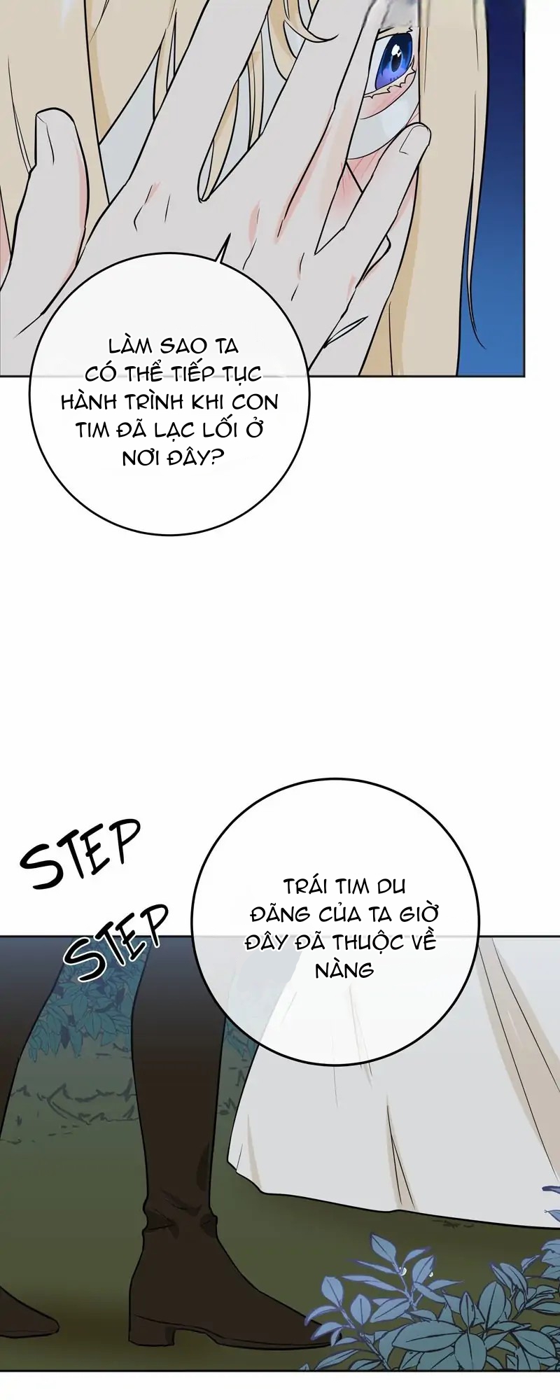 tạm biệt juliet của ta chapter 12.2 25