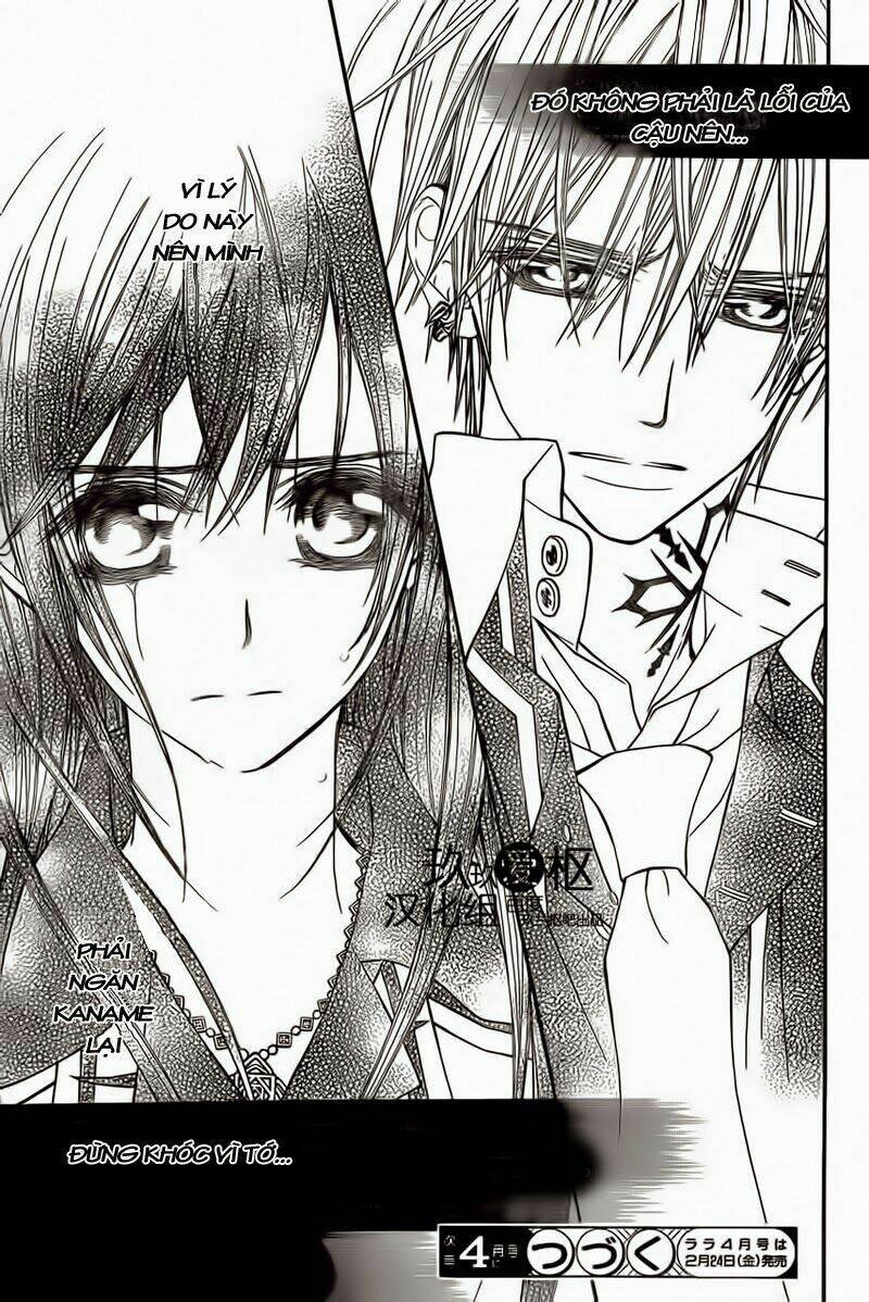 hiệp sĩ vampire chapter 79 31