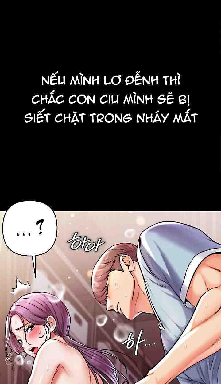[18+] học trò độc nhất chapter 5 56