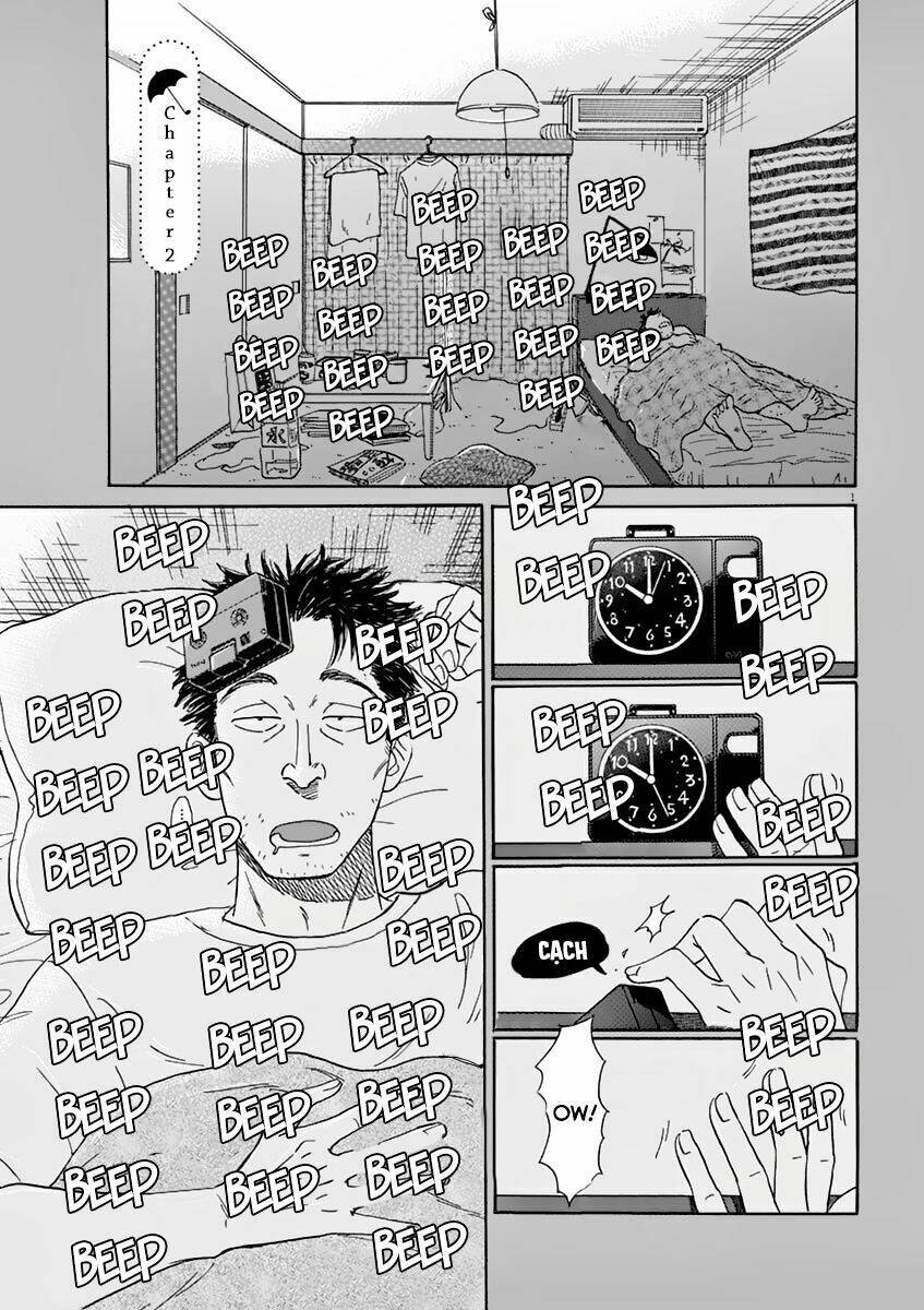 koi wa ameagari no you ni chapter 2 2