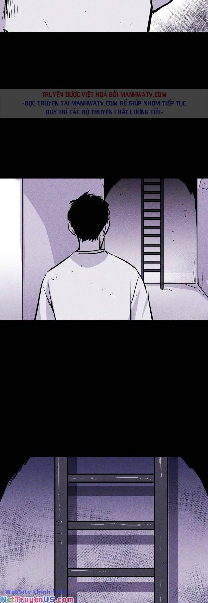 Chuồng lợn chapter 31 39