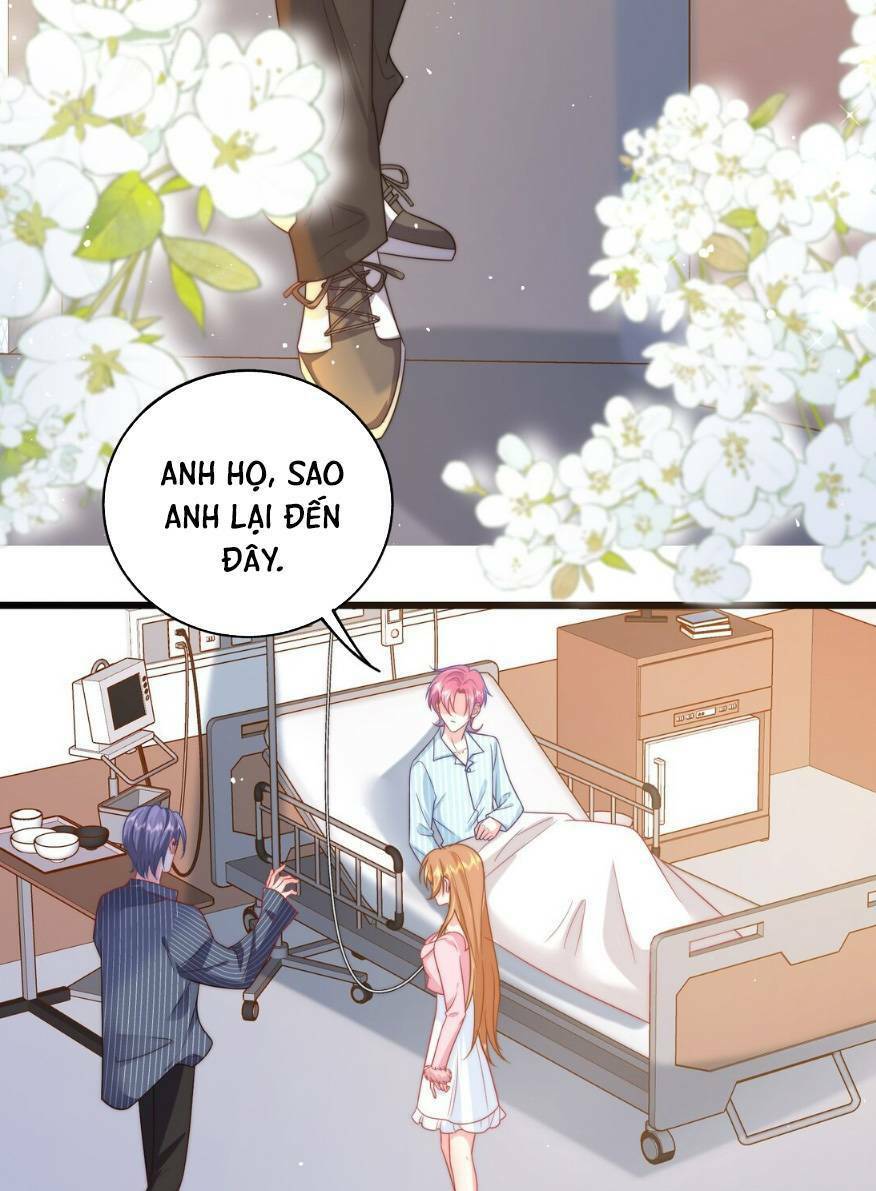 ông trùm phản diện là nữ chapter 9 21