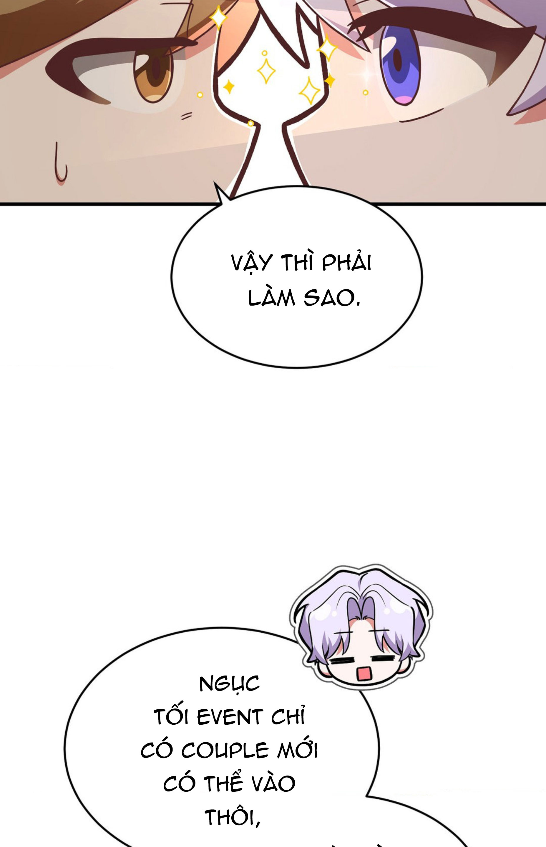 tên nhóc cùng bang hội là hàng xóm chapter 5 53