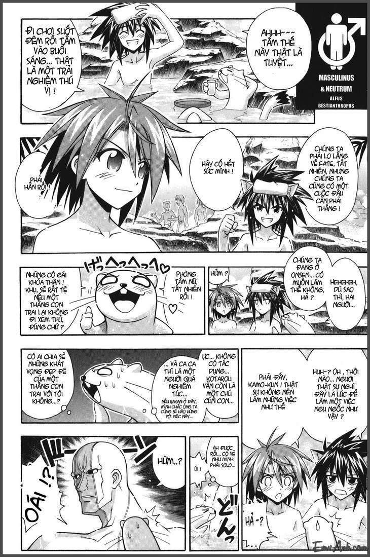 bậc thầy ma pháp chapter 235 5