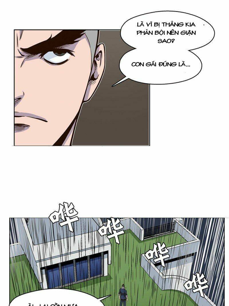 vua của vong linh chapter 49 11