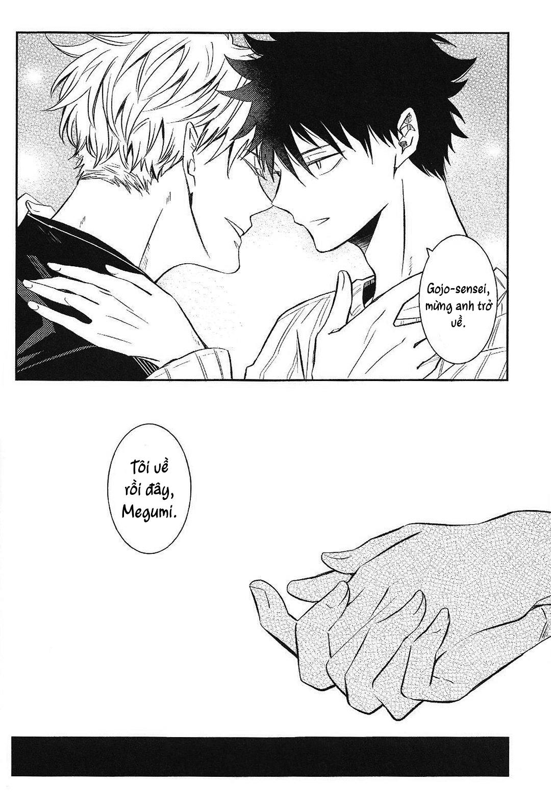 ổ sìn otp chapter 6.1 6