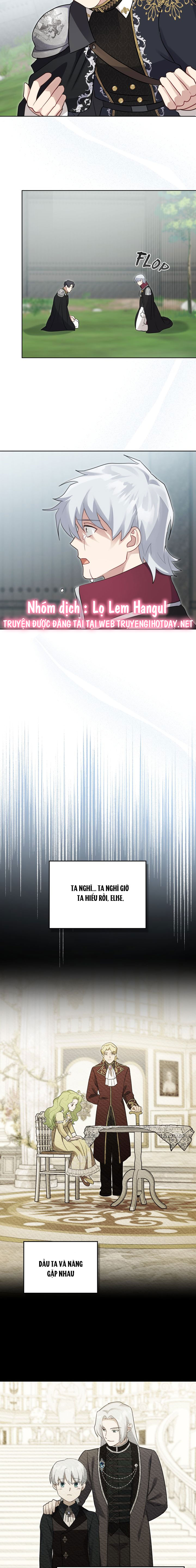 công chúa muôn loài chapter 130 1