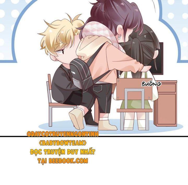 chiếc bật lửa và váy công chúa (b) chapter 25 44