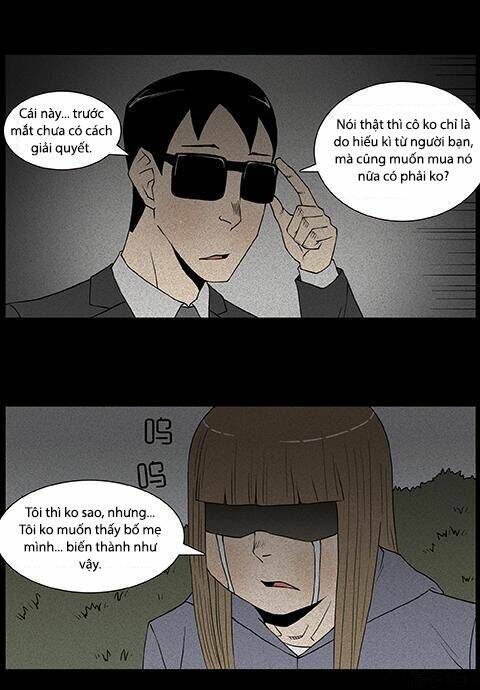 kinh dị đêm khuya chapter 81 27