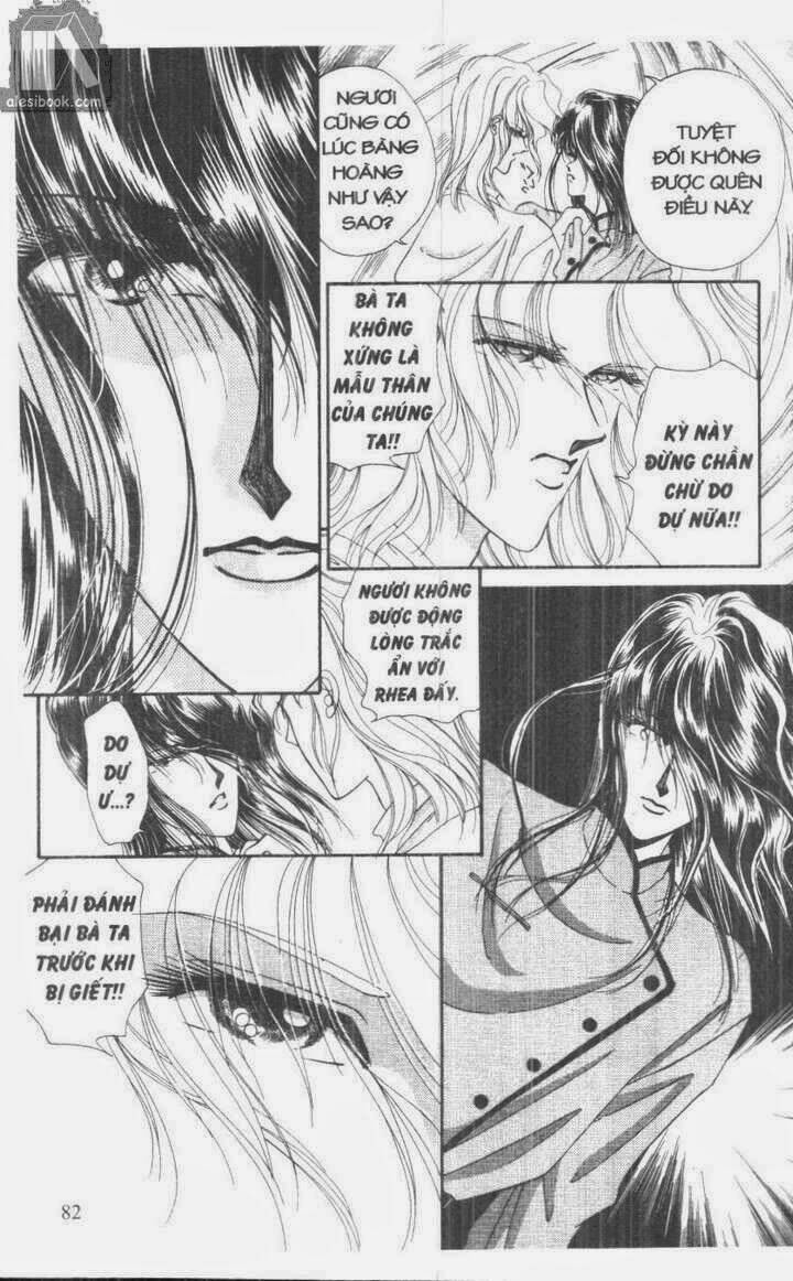 aries thần thoại cung hoàng đạo chapter 18 81