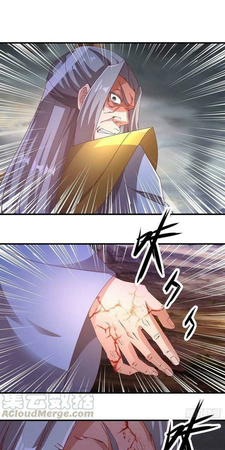 thiên hạ kiếp chapter 84 20