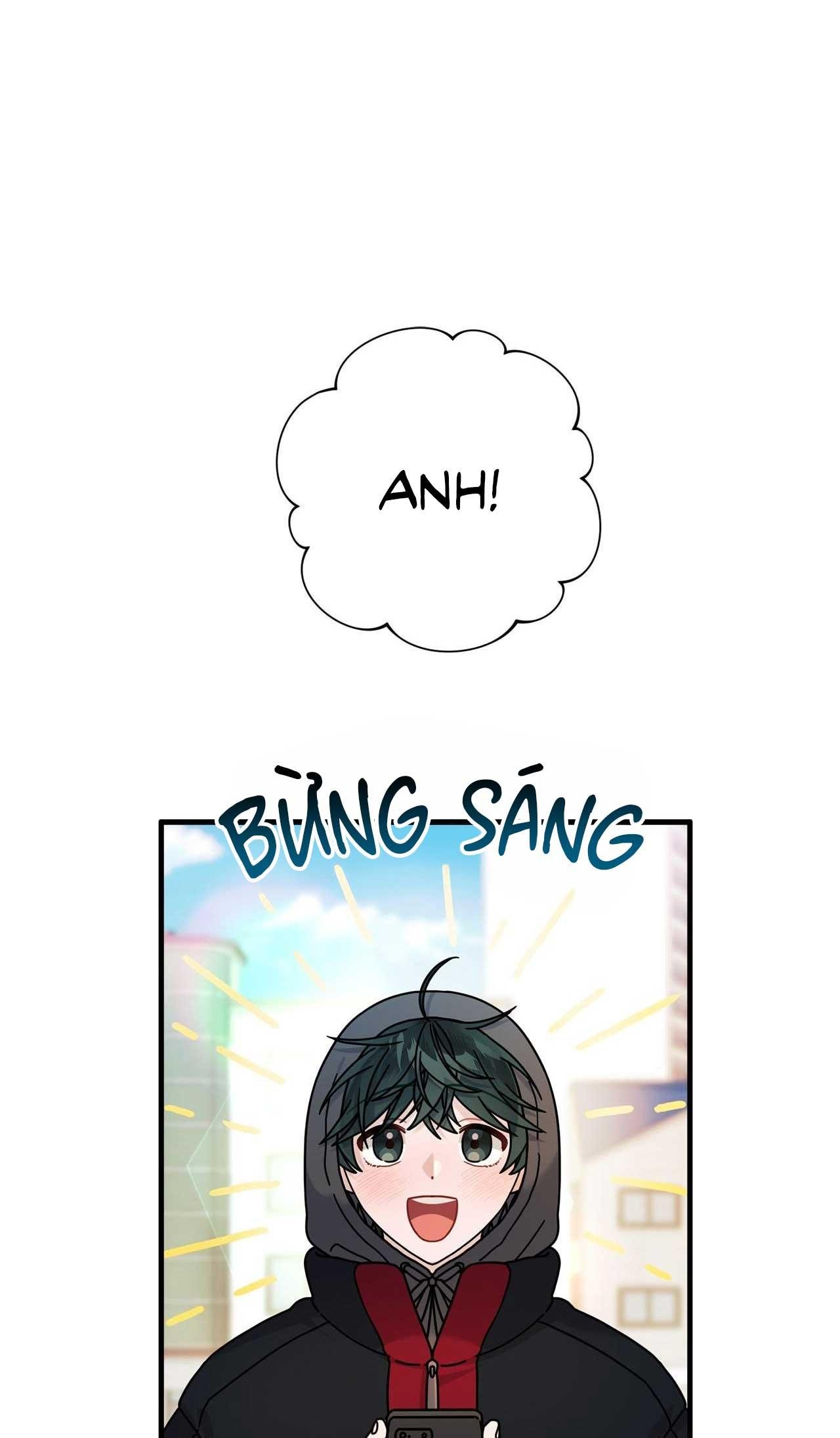 món đặc biệt ngày thứ bảy là tôm chiên chapter 11 51