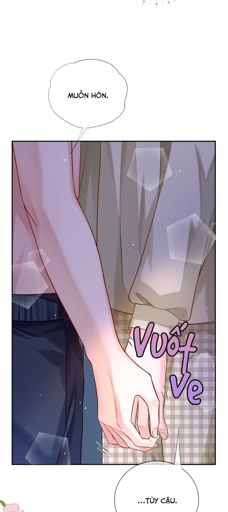 để ý tôi chút nào chapter 51 16