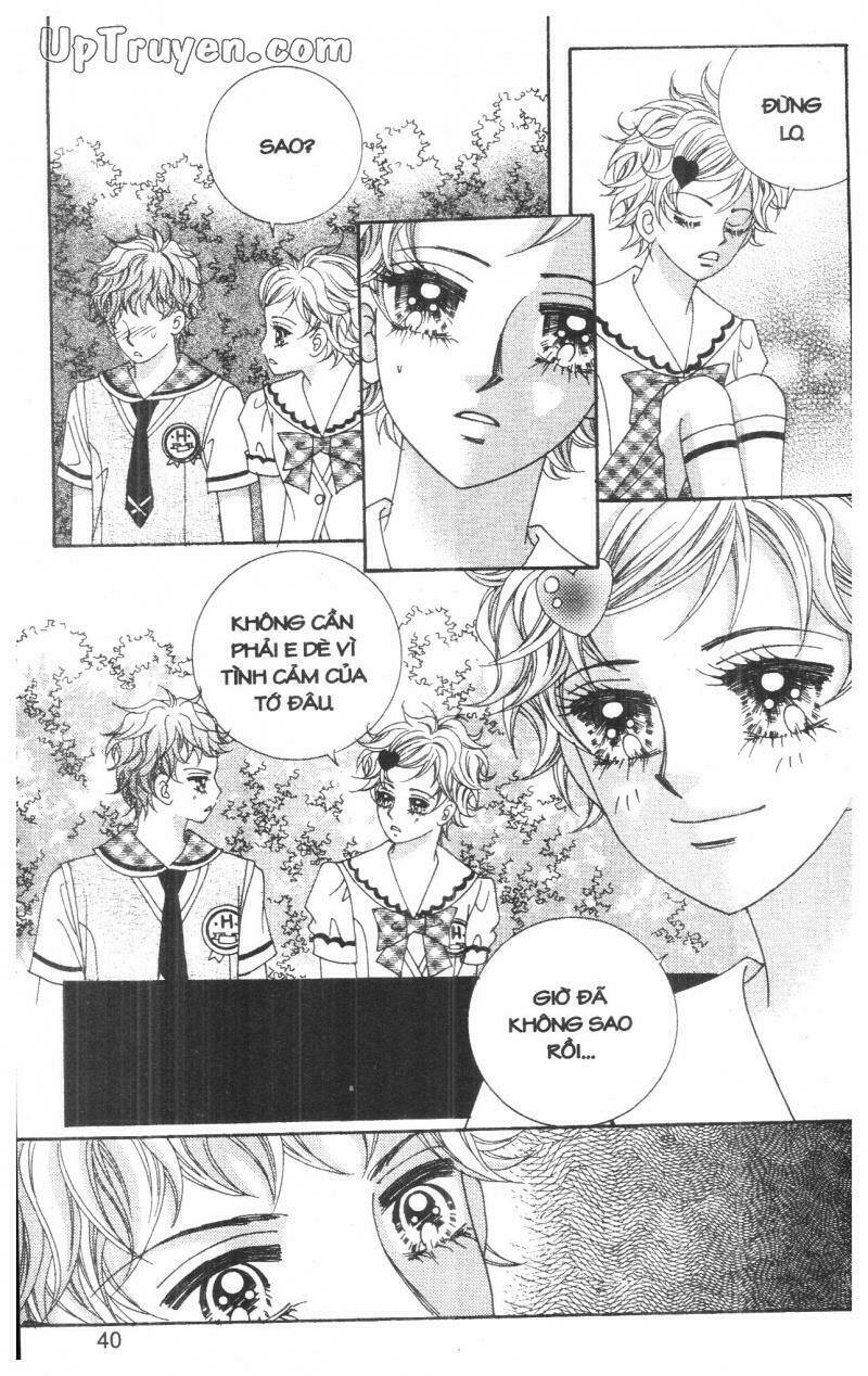 meo meo dịu dàng đi nhé chapter 5 40